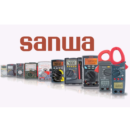 Multimetros Sanwa Japón