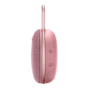 Jbl Clip 3 Parlante Bluetooth Rosa