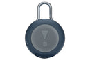 Jbl Clip 3 Parlante Bluetooth Azul