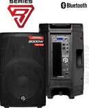 R212 Cabina Activa Profesional PROMAX