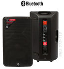 EDGE12A Altavoz autoampliﬁcado 12”  PROMAX