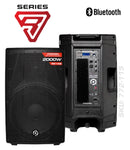 R215B Cabina Activa Profesional PROMAX